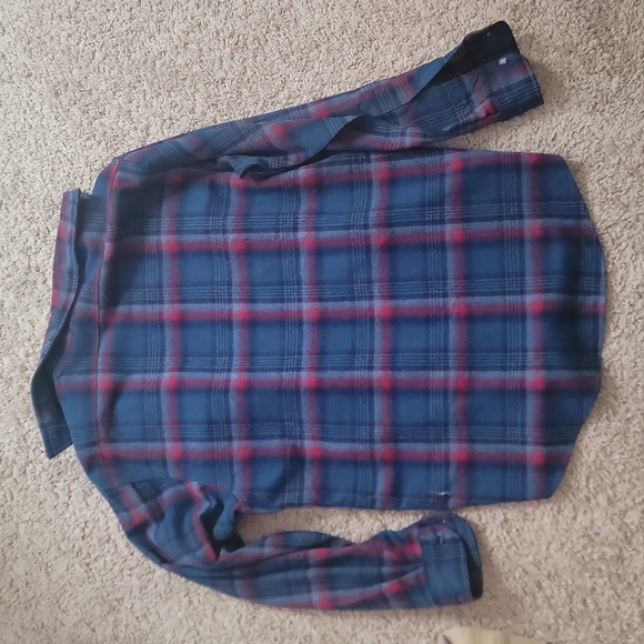 Pendleton Wool Shirt - Picture 3 of 3